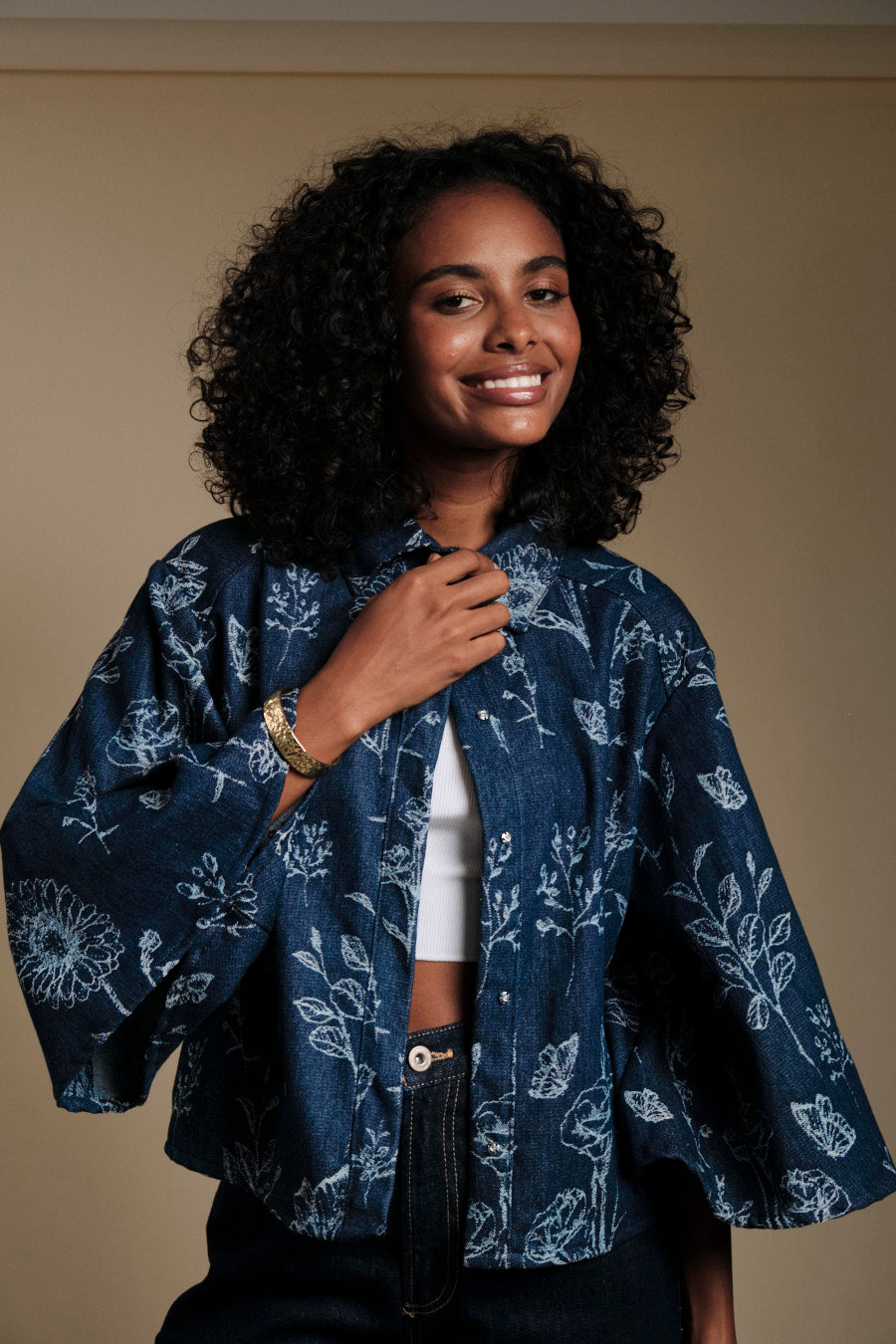Bloom Jacket