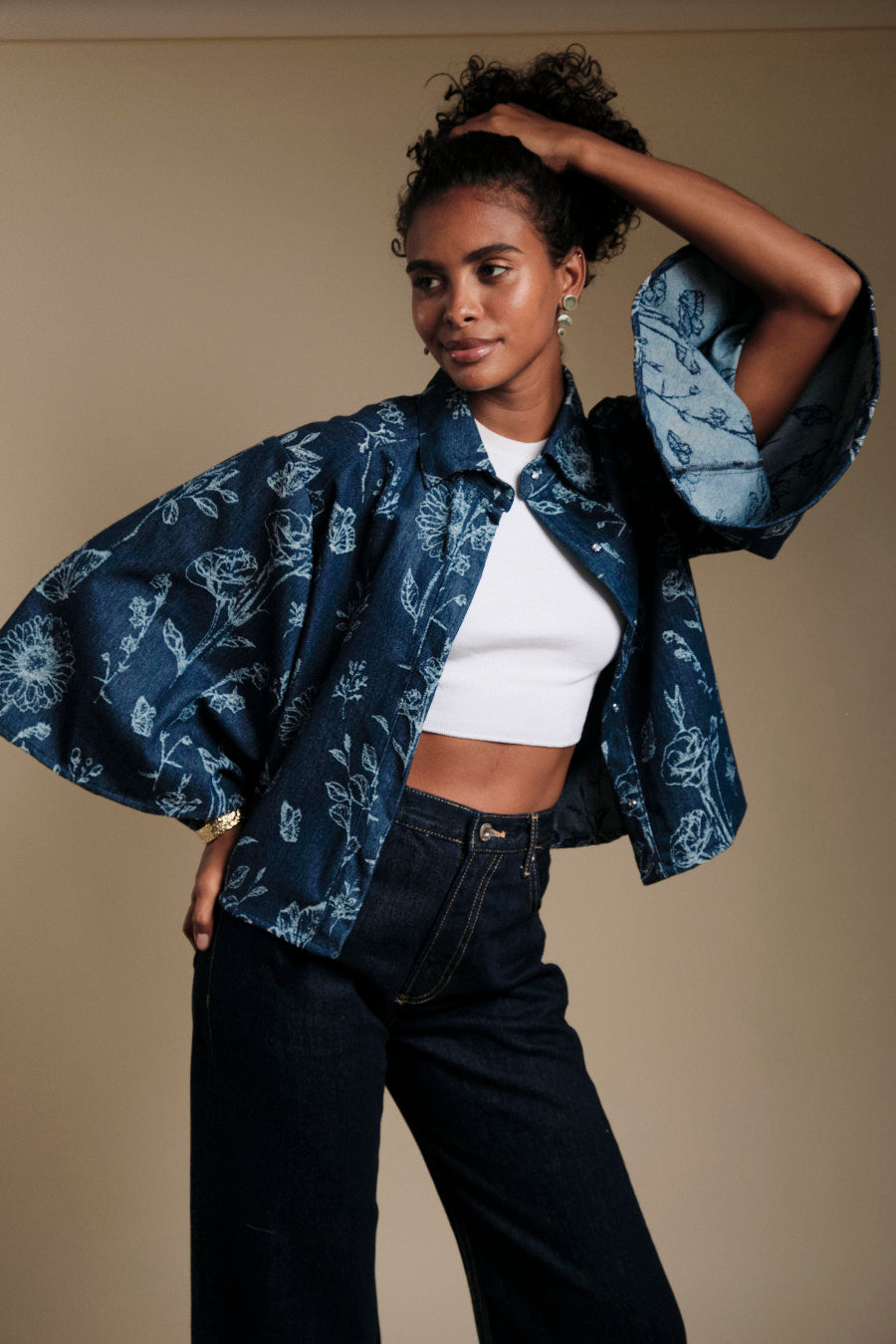 Bloom Jacket