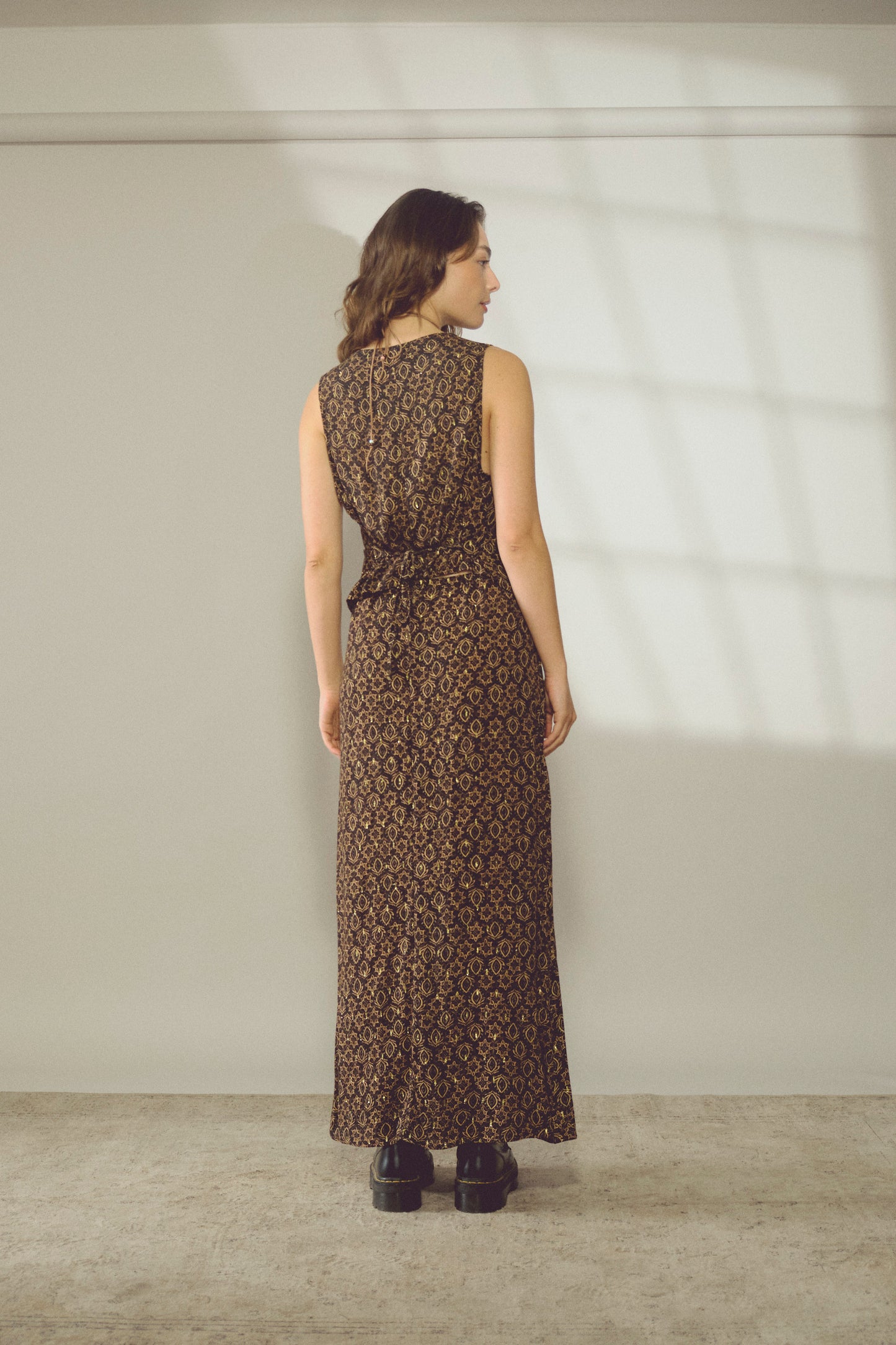 Sonnora Chaleco Gold