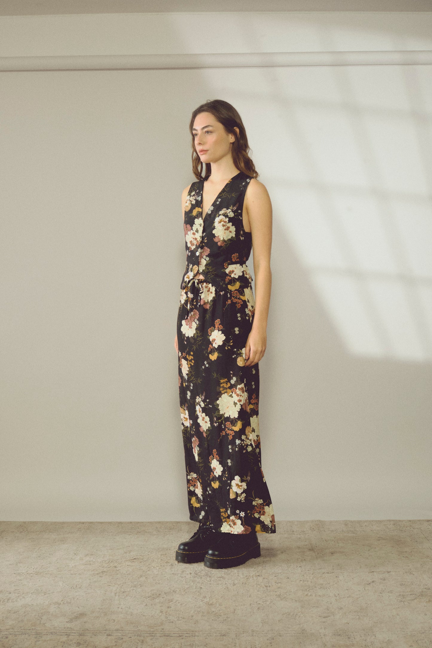 Sonnora Skirt Flower