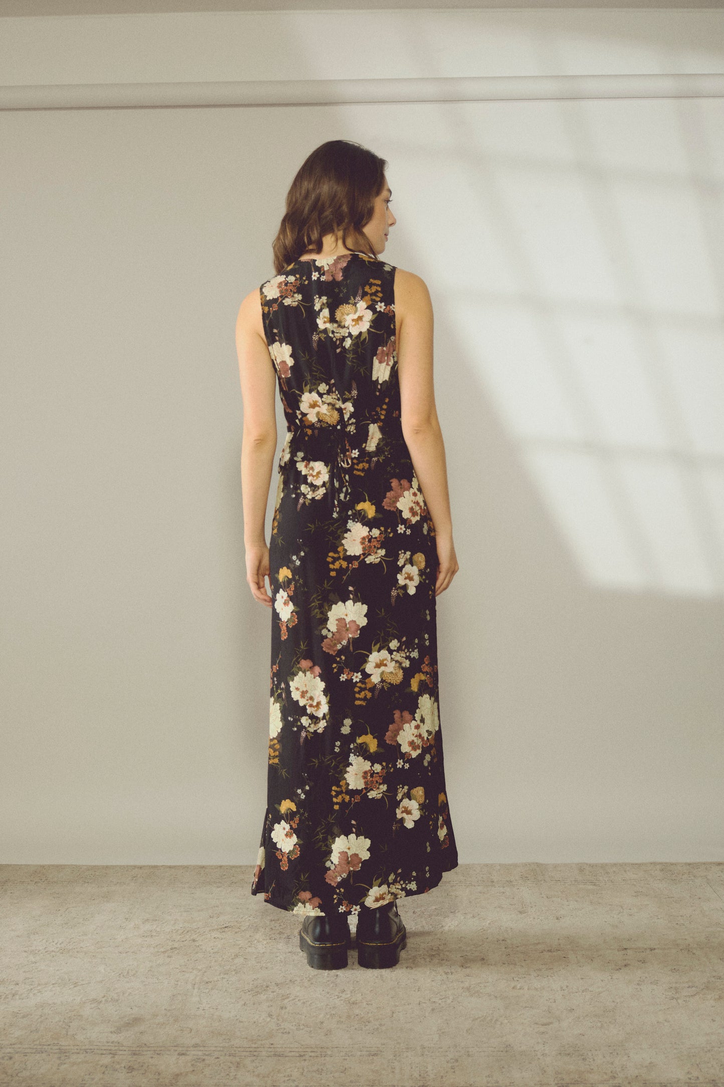 Sonnora Skirt Flower