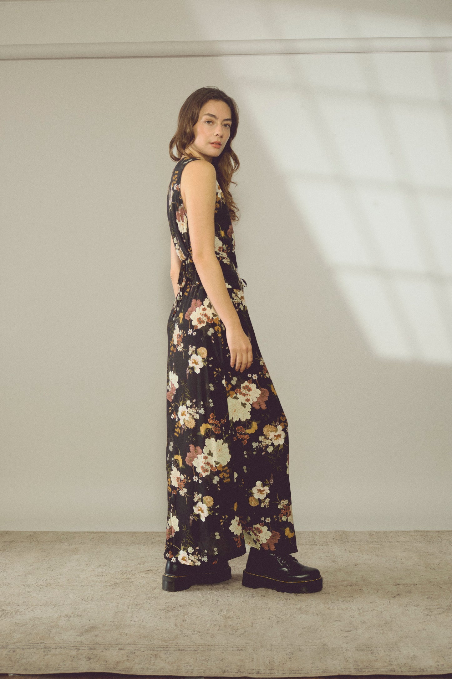 Sonnora Skirt Flower