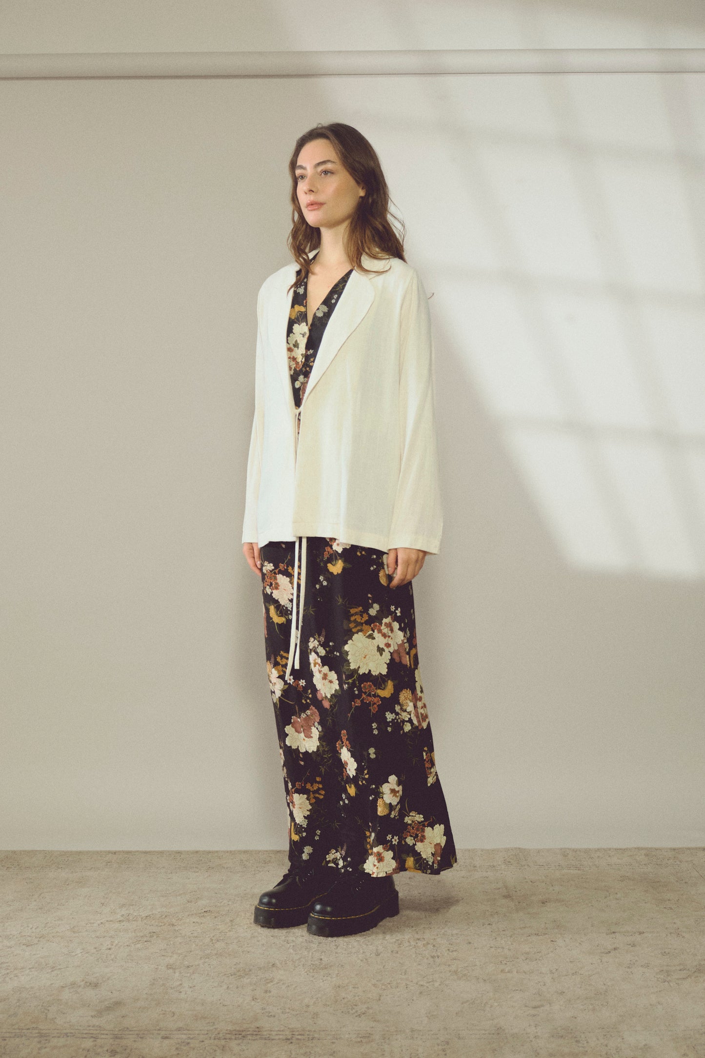 Sonnora Skirt Flower