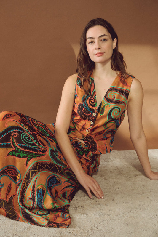 Sonnora Chaleco Misti