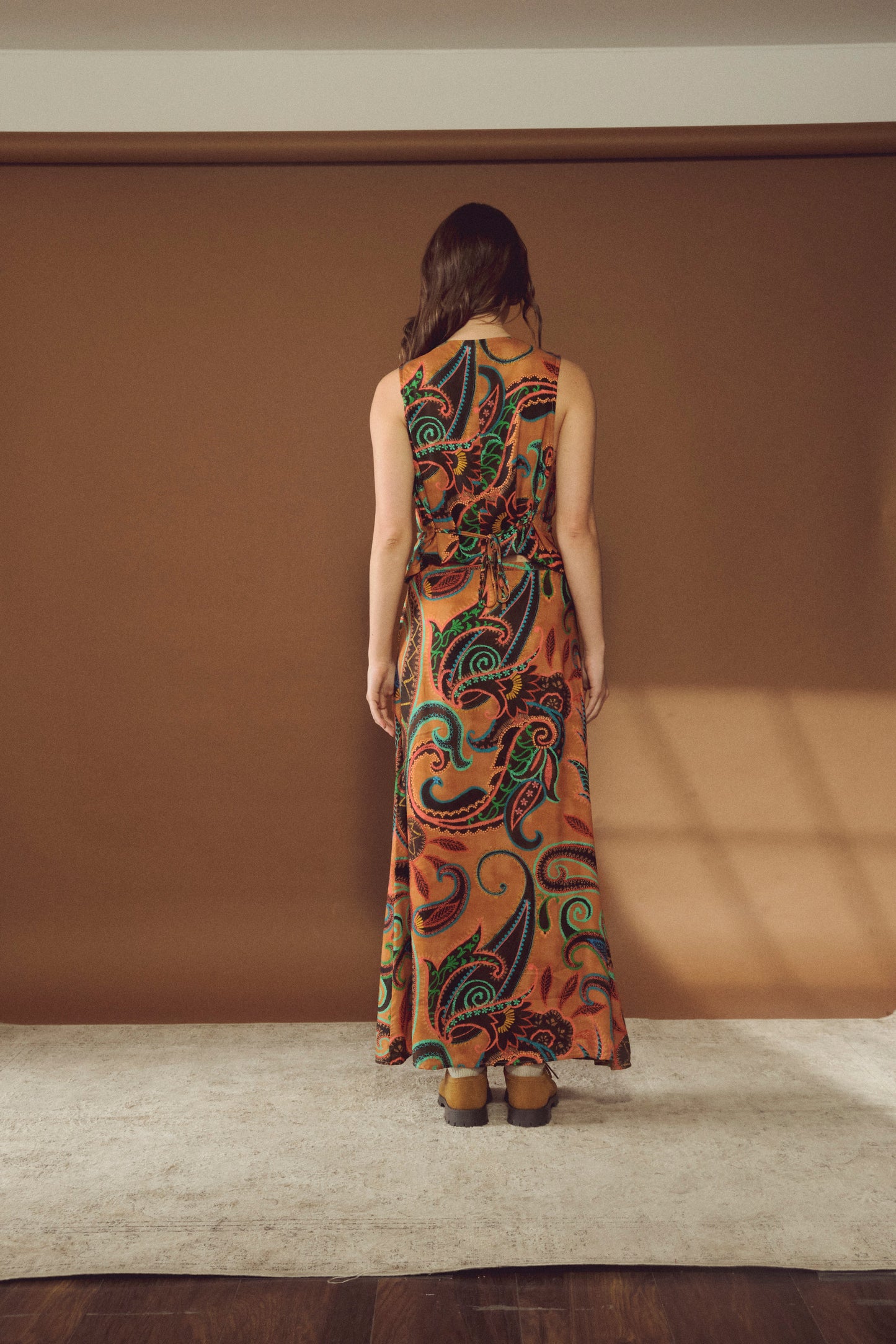 Sonnora Chaleco Misti