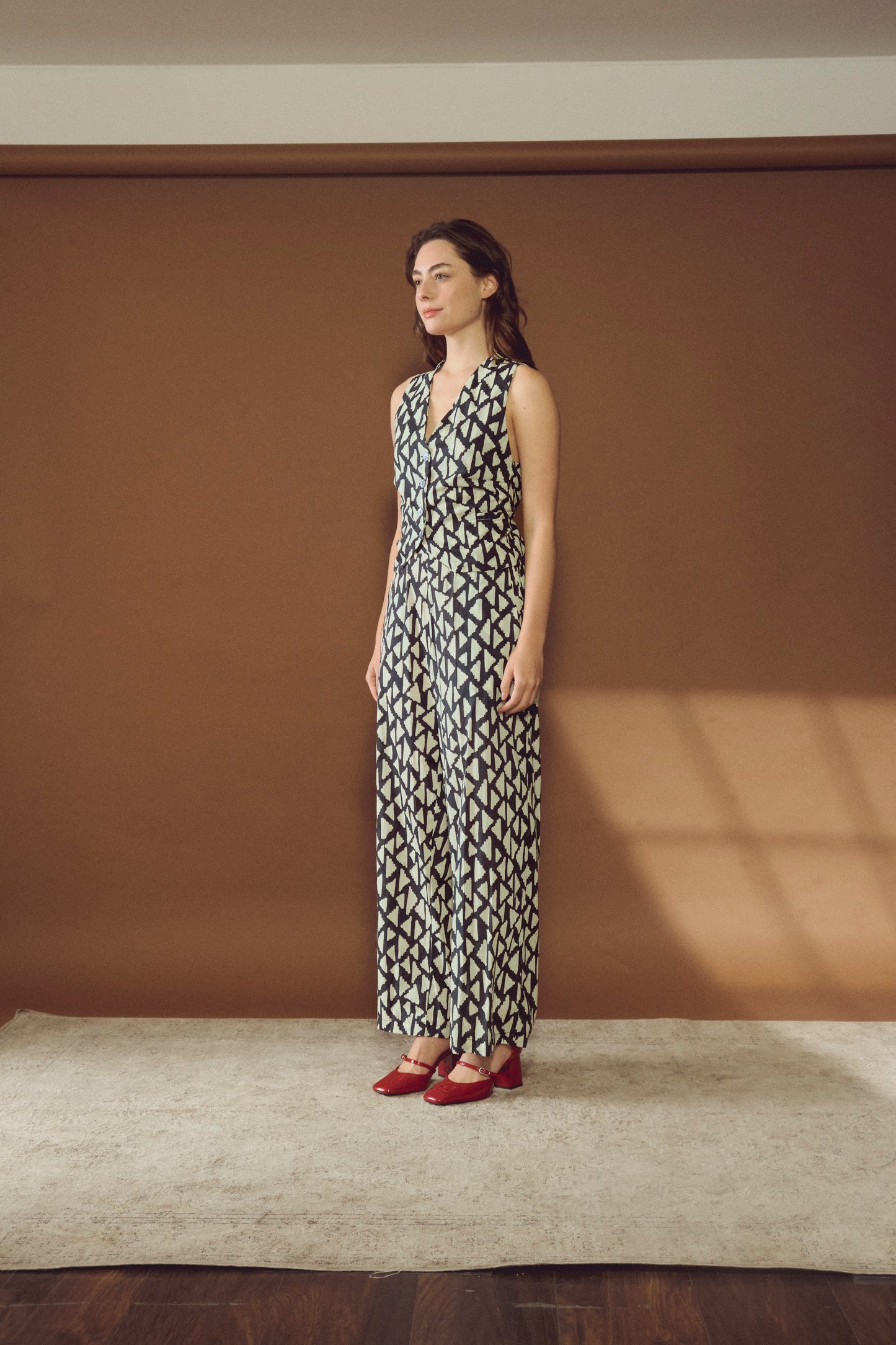 Sonnora Chaleco Cloud