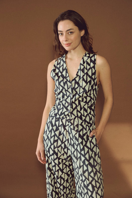 Sonnora Chaleco Cloud