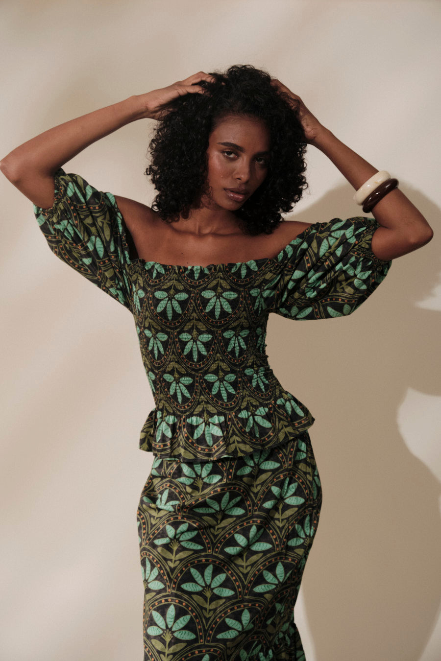 Kai Top Palm