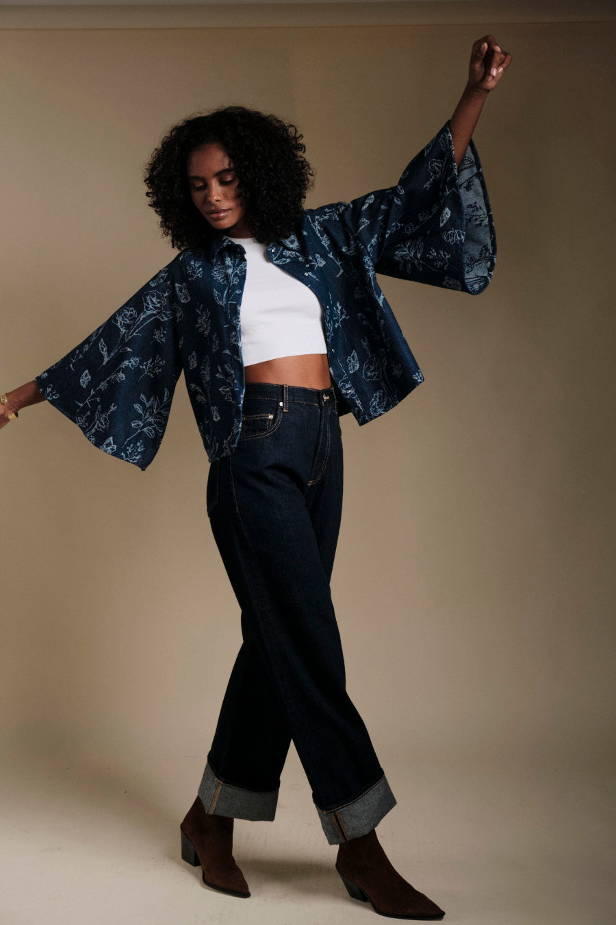 Bloom Jacket