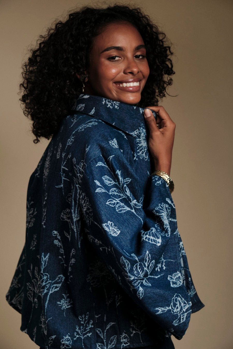 Bloom Jacket
