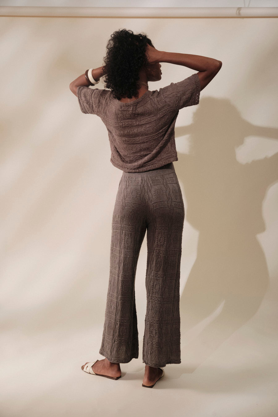 Sun Knit Pant